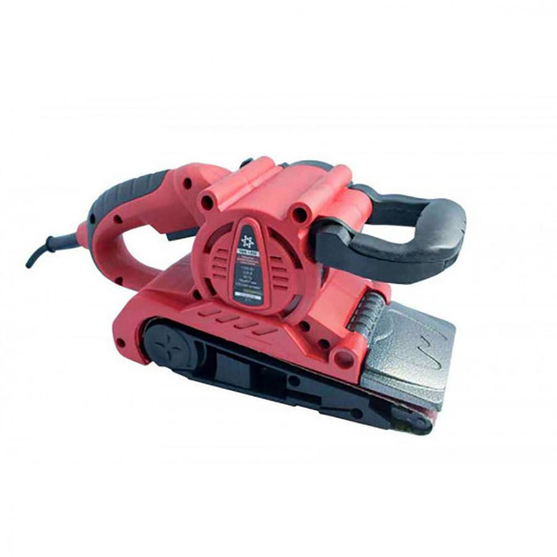 Стрічкова шлифувальна машинка VEGA VBS-1350